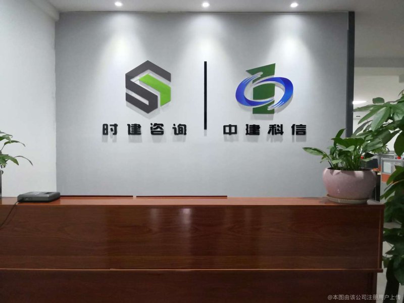 选择信息咨询公司:一份实用的选购指南