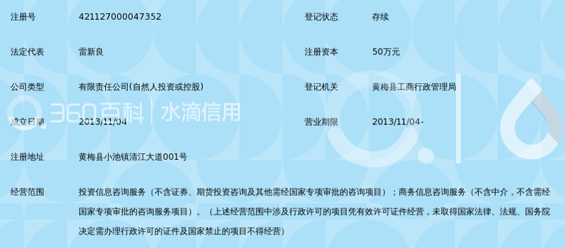 商务信息咨询：洞察市场风向标
